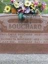 Record image of Elisabeth Bouchard
