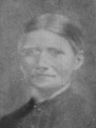Record image of Katarina Andersson (o.s. Nero)