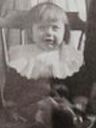 Record image of Elsa (Gunborg) Lind (born Lindström)