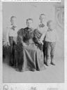 Record image of Charlotta Fredriksson (o.s. Andersdotter Dahlberg)