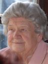Record image of Elfriede Lutter (geb. Nagel)