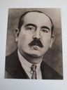 Record image of Alfred SALIN