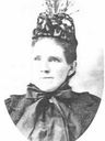 Record image of Sarah Ann Walford Williams