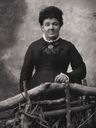Record image of Mildred Ann Stevens (born Cooper)