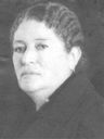 Record image of Maria Cristina Bolivar Carreño (nacida Marquez Henao)