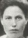 Record image of Anna Viktoria Persson (born Jönsdotter)