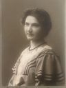 Record image of Elisabeth Karoline Auguste Räuber (born Schwarz)