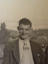 Record image of Reginald John Ford