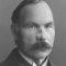 Record image of Emanuel Valentin Bergsten (född Persson)