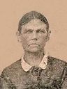 Record image of Catherine Ann Elizabeth Wharton (born Johnston)