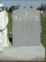 Record image of Joseph Fromm