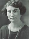 Record image of Thelma Lowe Ross (born Rigby)