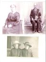 Record image of Sarah Ann Short (born Carpenter)