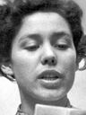 Record image of Sonja Mortensen (born Hauberg)