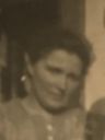 Record image of Anna Hafner, Pa. (geb. Mattis)