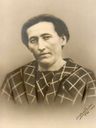 Record image of Marguerite LAMAGNERE (born FARTHOUAT)