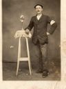 Record image of Pierre LAMAGNERE