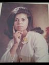 Record image of Adela Andy (née Garcia)
