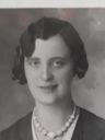 Record image of Ellen Teresia Ottosson (born Karlsson)