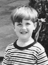 Record image of Martin Terrence Green