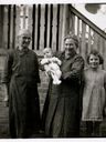 Record image of Irene Jaeger (geb. Jack)