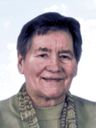 Record image of Erna Reich (born Schneider)