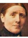 Record image of Barbara Johanna Sauer (geb. Mohr)