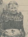 Record image of *Pernilla "Nellie" Andersson (born Sonesdotter)