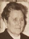 Record image of Katalin Kovács (Novák)