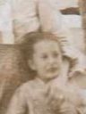 Record image of Genevieve Anderson (born Carver)