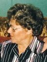Record image of Laina Kyllikki Lehtonen (born Illikainen)
