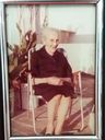 Record image of Maria Teresa Brito "do Alho" Caçamelho (born Pinheiro)