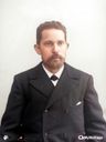 Record image of Jonas Eliasson Lindberg