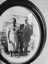 Record image of Olga Valborg Teresia Carlsson (o.s. Davidsdotter)