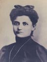Record image of Margaret FERNANDEZ (born ROSA)