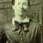 Record image of Judith Ann "Juda" Brooks (born Davis)