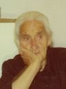 Record image of Margarita Ballesteros Rodriguez (nacida Diaz Lopez)