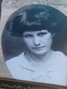Record image of Mary Elizabeth Wright