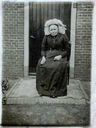 Record image of Anna Maria van Wees (z d. lagarde)