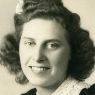 Record image of Elizabeth Lucille 099 "Lizzie Betty Liz" (Gibbens) Sapala (Molnar)