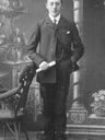 Record image of Louis Tobias