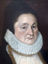 Record image of Alyce Smythe (born Judde)
