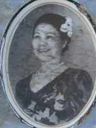 Record image of Mary Kepa Ah Sing Carter (born Paahao)