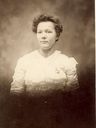 Record image of Bertha Hoffman (born Klein)