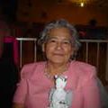 Record image of Maria de Jesus Beltran (born Casarez)