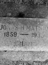 Record image of Jonas Herman Mattsson