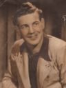 Record image of Colin Stanley Williams