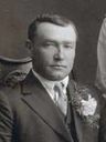Record image of Thomas Jones Monk