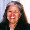 Record image of Marguerite Leilani Parker (born Bertelmann (Yap))