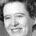 Record image of Laverna Vic Robinson (born Stoddard)